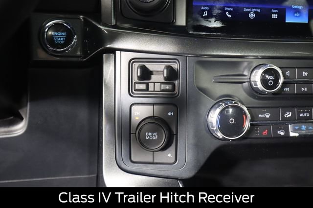 Used 2022 Ford F150 XLT w/ Equipment Group 302A High image 46