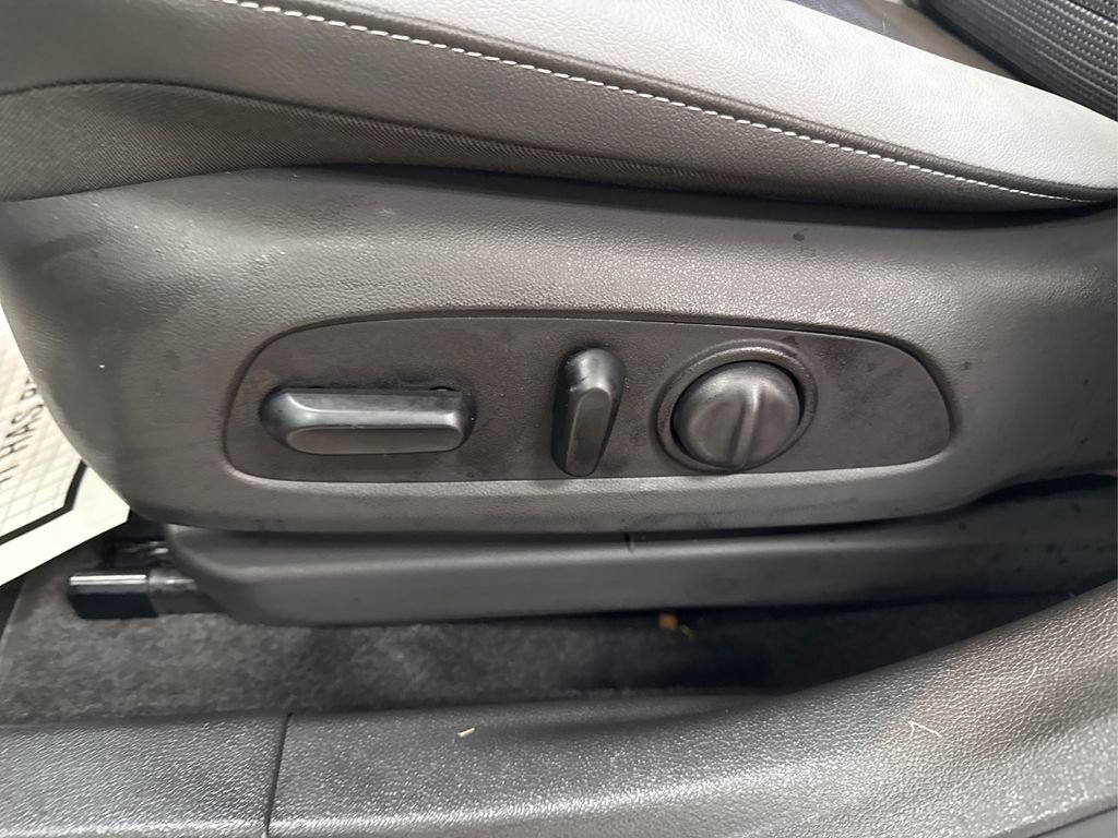 New 2025 Buick Envista Preferred w/ Convenience I Package FWD image 36