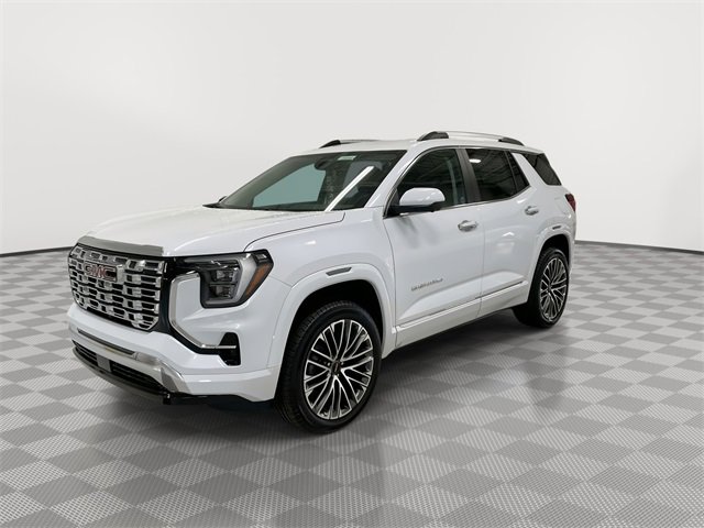 New 2026 GMC Terrain Denali w/ LPO, Floor Liner Package image 5