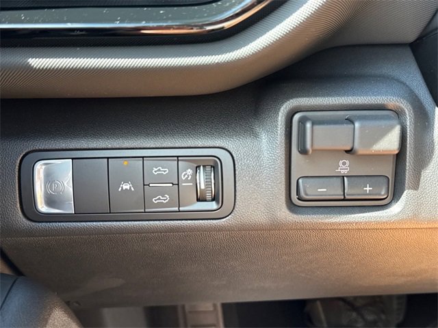 New 2026 Chevrolet Silverado EV Trail Boss image 11