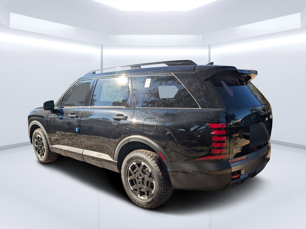 New 2026 Hyundai Palisade XRT Pro image 5