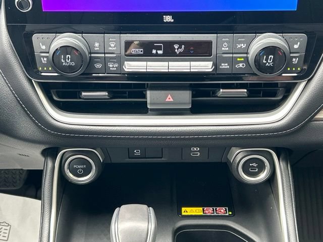 Certified 2024 Toyota Grand Highlander AWD Hybrid image 54