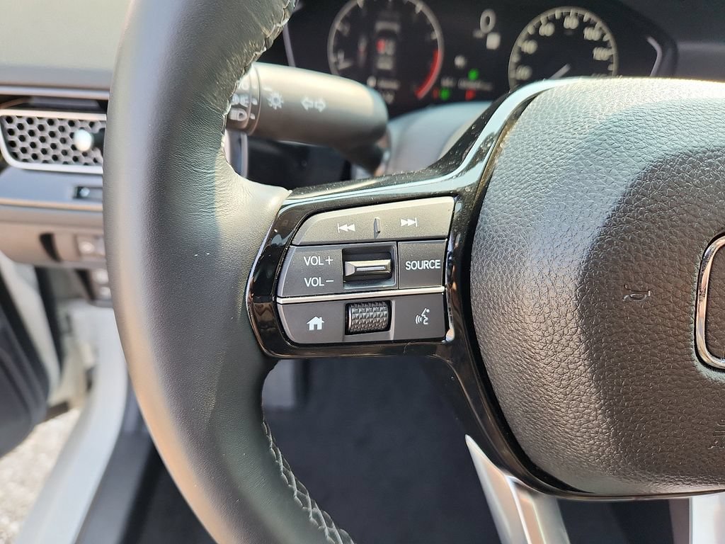 Used 2023 Honda Civic EX-L image 16