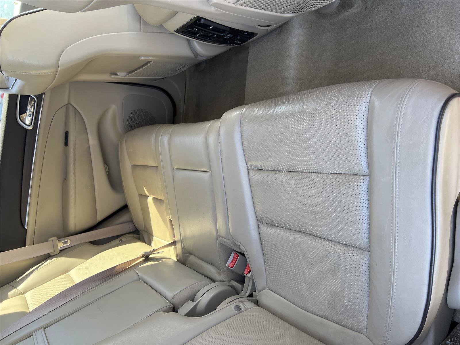 Used 2018 Jeep Grand Cherokee Overland AWD/4WD image 20