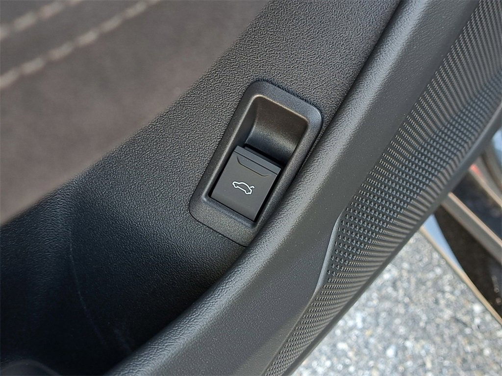 New 2026 Audi A6 Prestige image 20