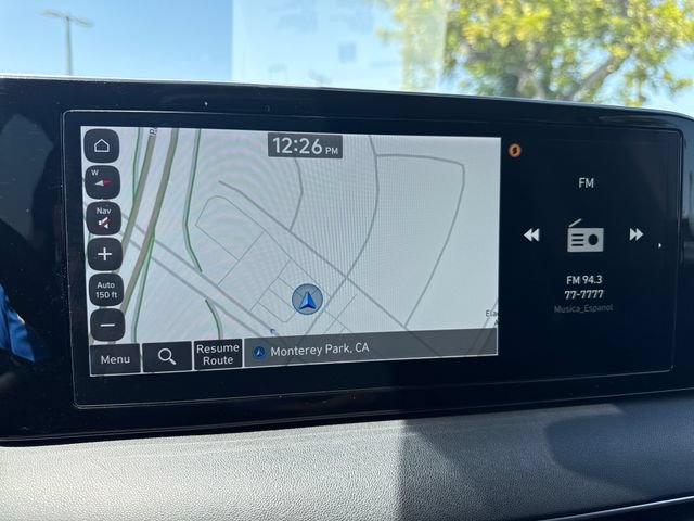 Used 2025 Hyundai Palisade SEL FWD image 19