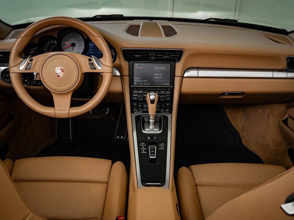 Used 2012 Porsche 911 Carrera S RWD image 6