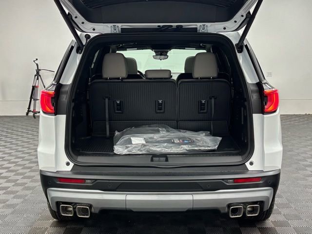 New 2026 GMC Acadia Elevation w/ Super Cruise Package image 12
