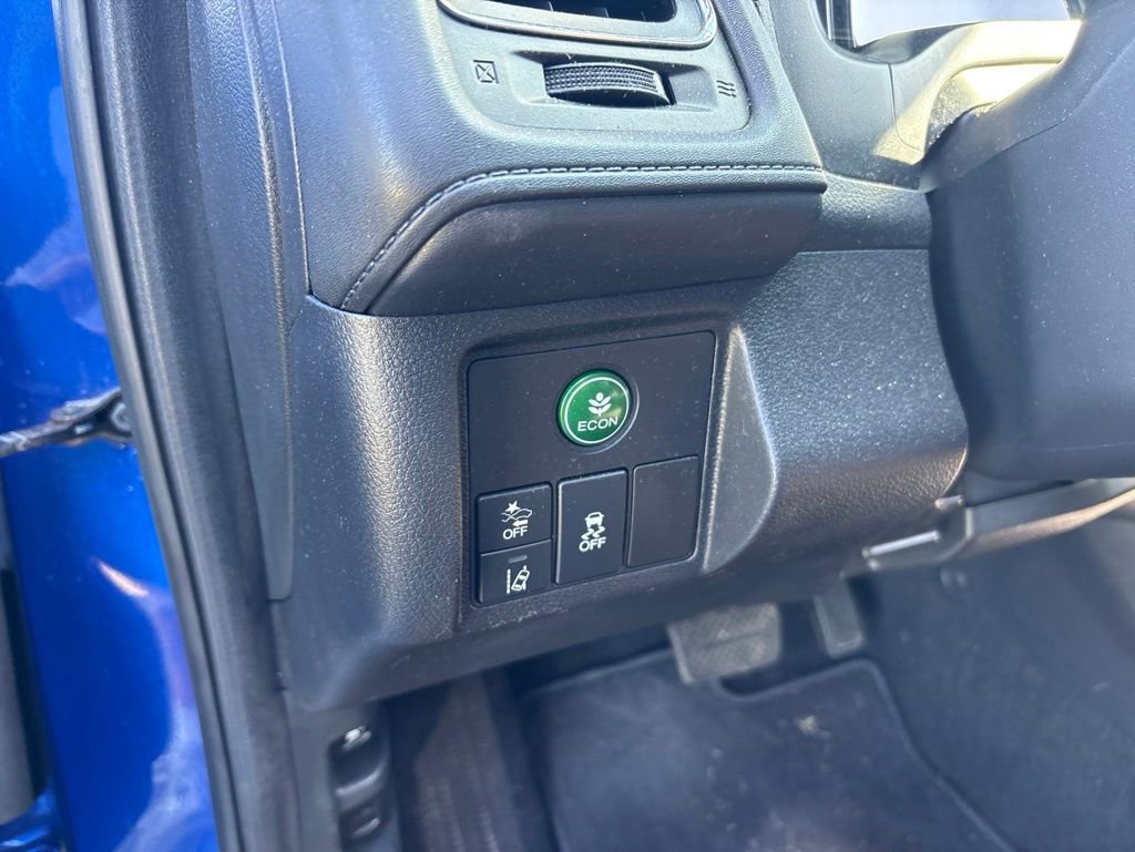 Used 2021 Honda HR-V EX image 19