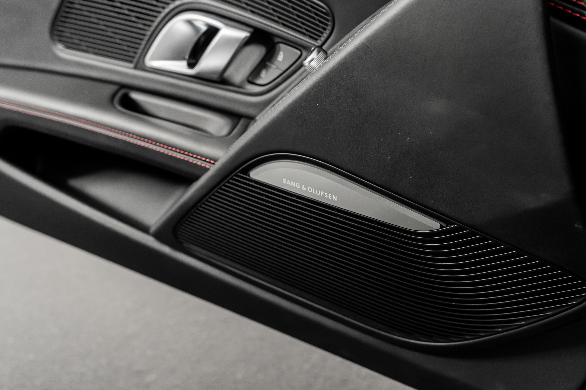 Used 2023 Audi R8 V10 performance image 44