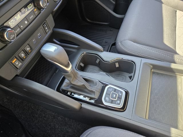 New 2026 Nissan Frontier SV w/ All-Weather Content Package AWD/4WD image 19