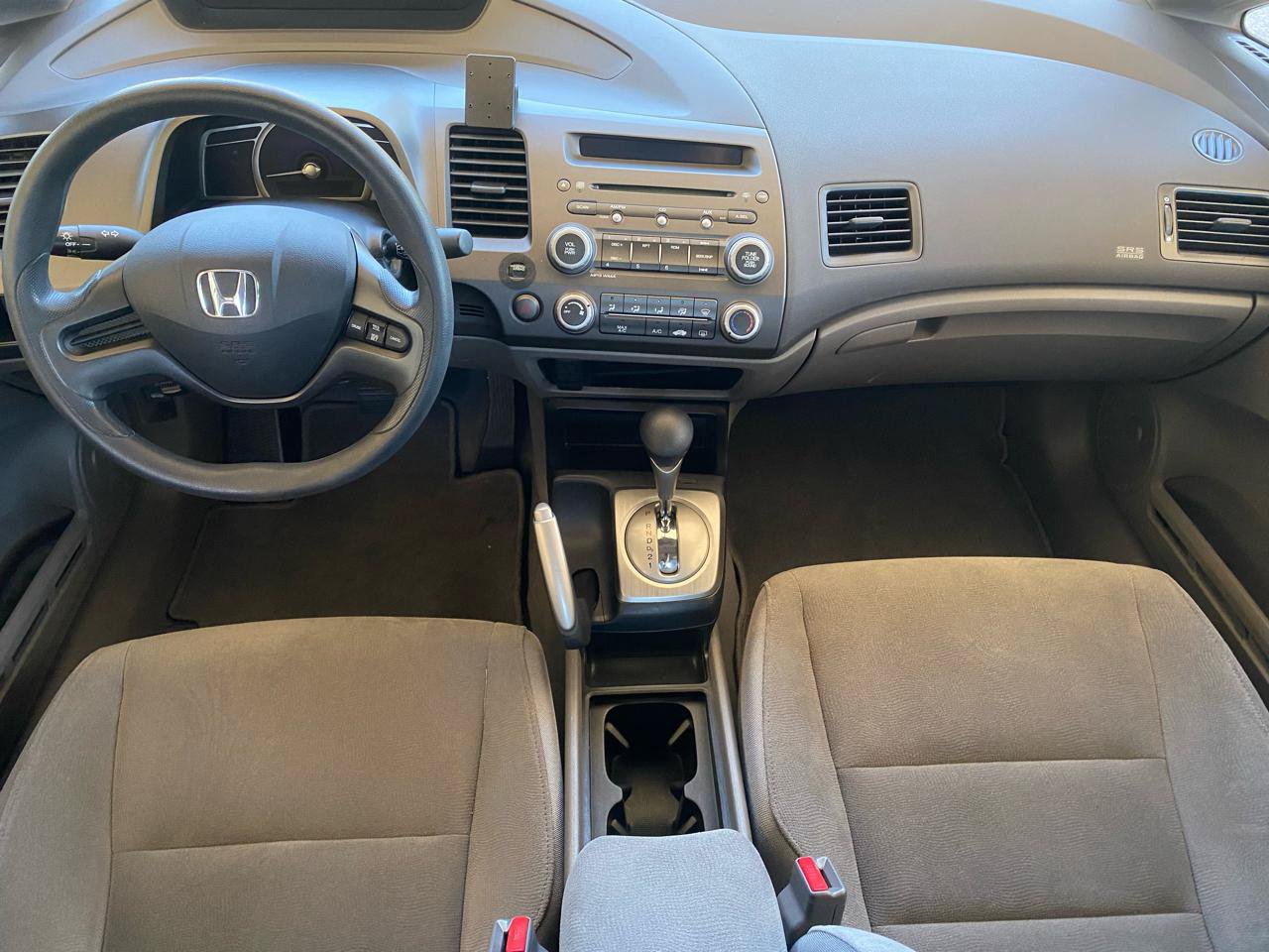 Used 2008 Honda Civic LX image 21