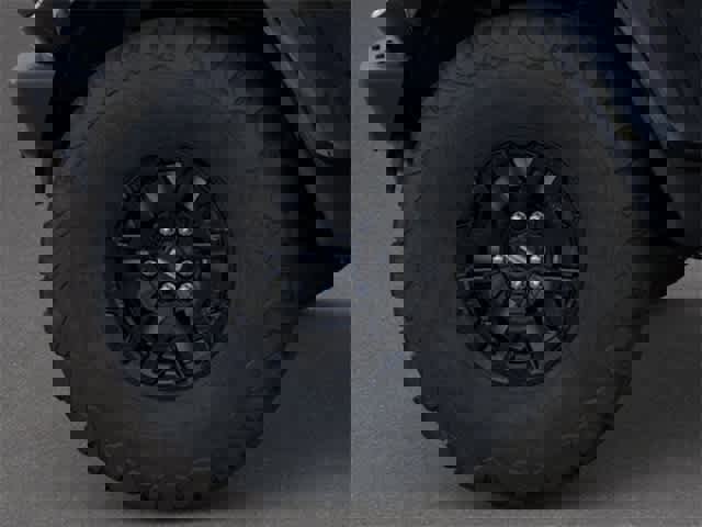 New 2025 Ford Bronco Raptor image 21