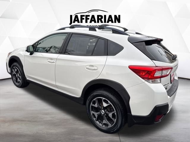 Used 2018 Subaru Crosstrek 2.0i Premium image 7