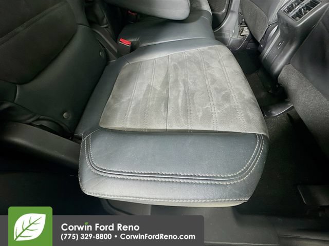 Used 2019 Mitsubishi Outlander LE FWD image 28