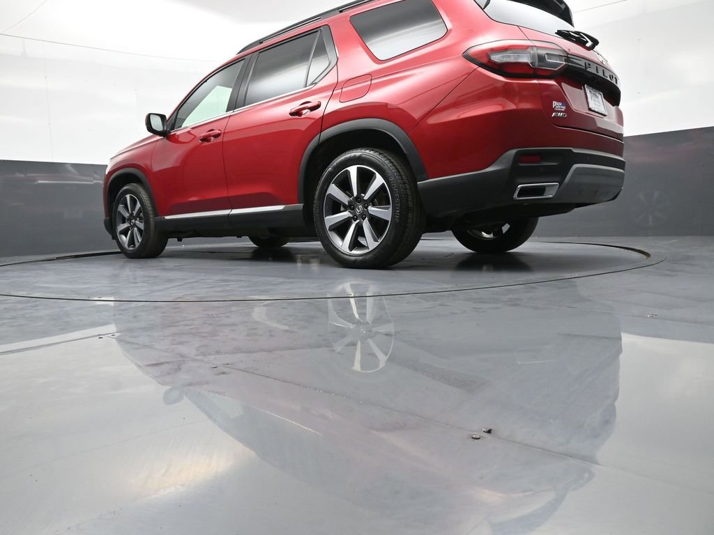 Certified 2023 Honda Pilot Elite image 34
