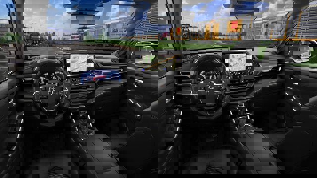 New 2026 Toyota Highlander XSE image 19