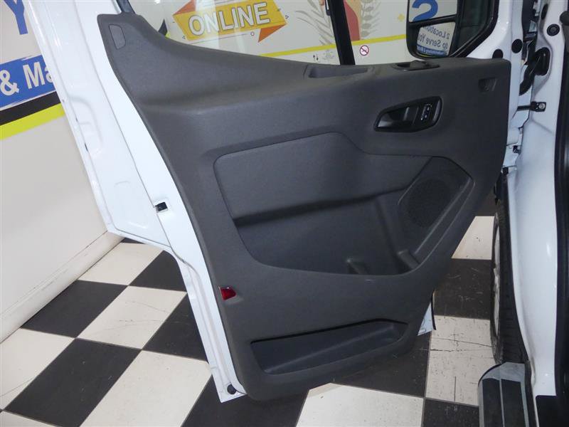 Used 2025 Ford Transit 250 Low Roof w/ Exterior Upgrade Package RWD image 20