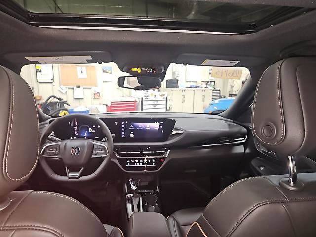 New 2026 Buick Envista Avenir image 19