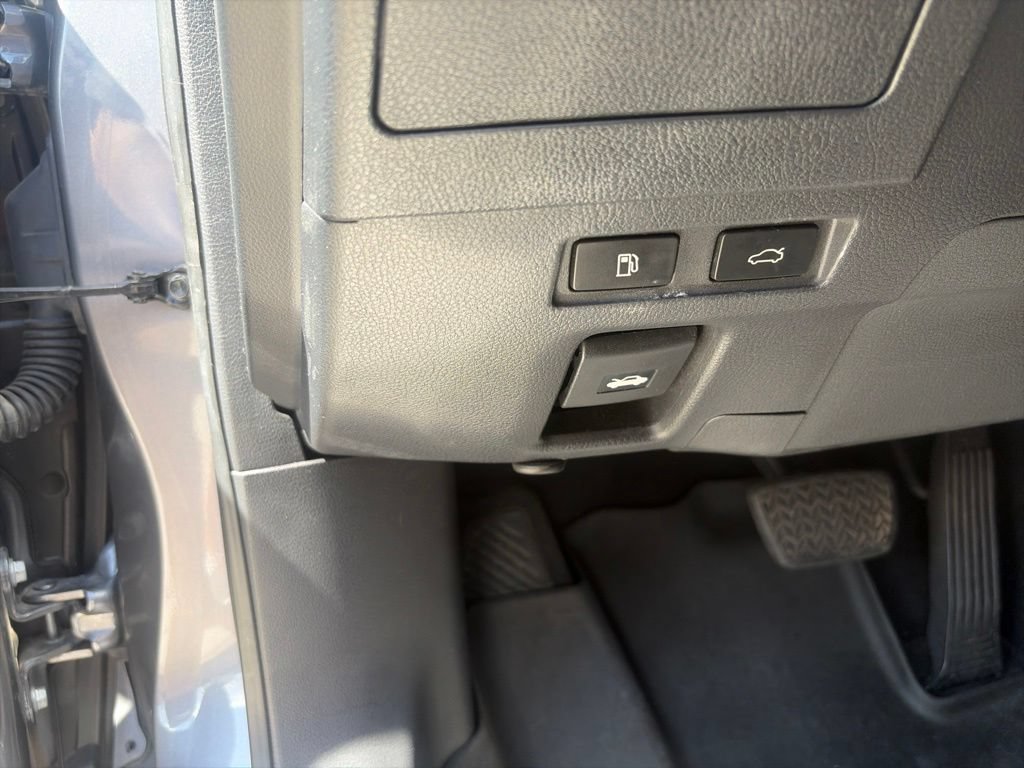 Used 2019 Lexus ES 300h w/ Premium Package FWD image 34