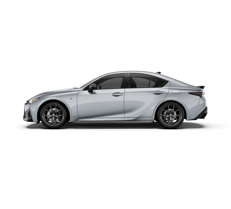 New 2026 Lexus IS 350 F Sport RWD image 18