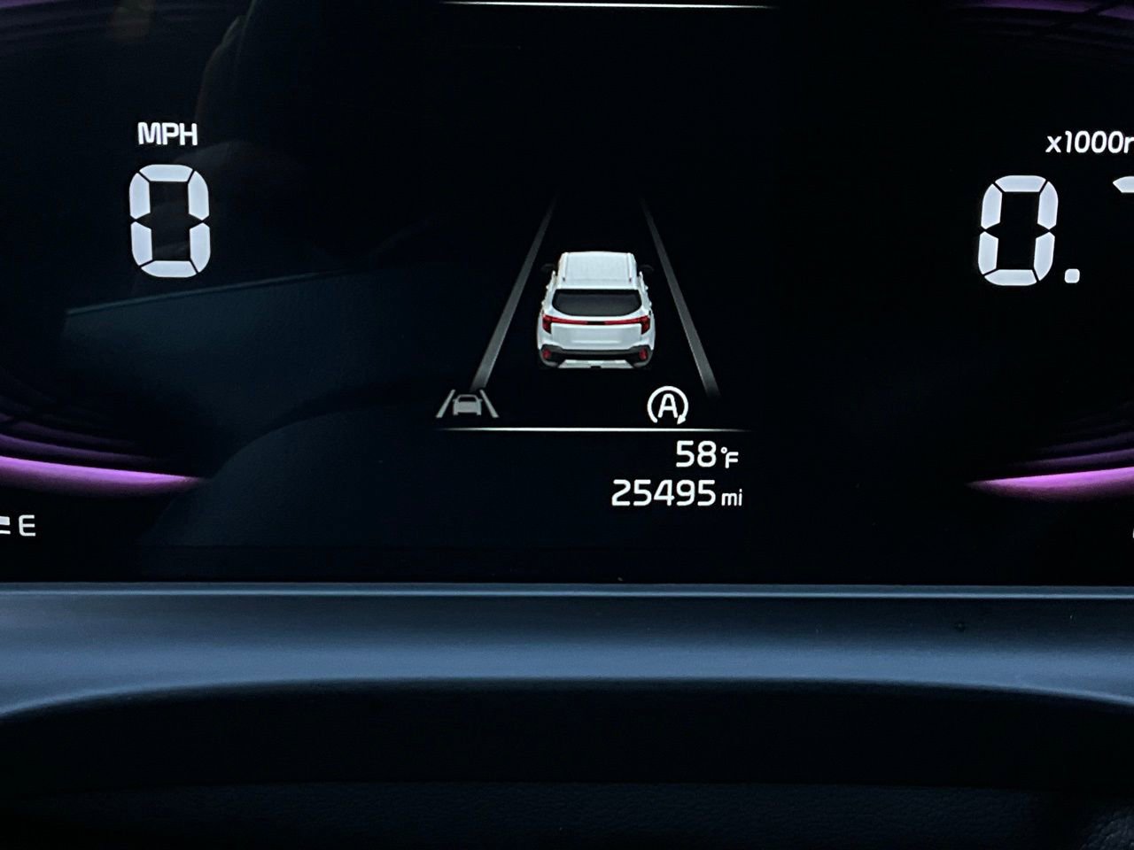 Used 2025 Kia Seltos S image 41