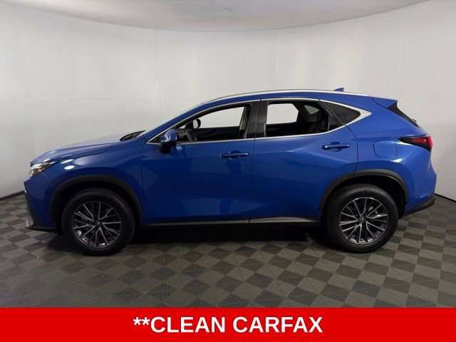 Used 2022 Lexus NX 350 AWD image 5