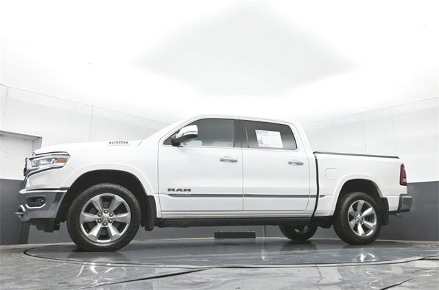 Used 2020 RAM 1500 Limited image 49