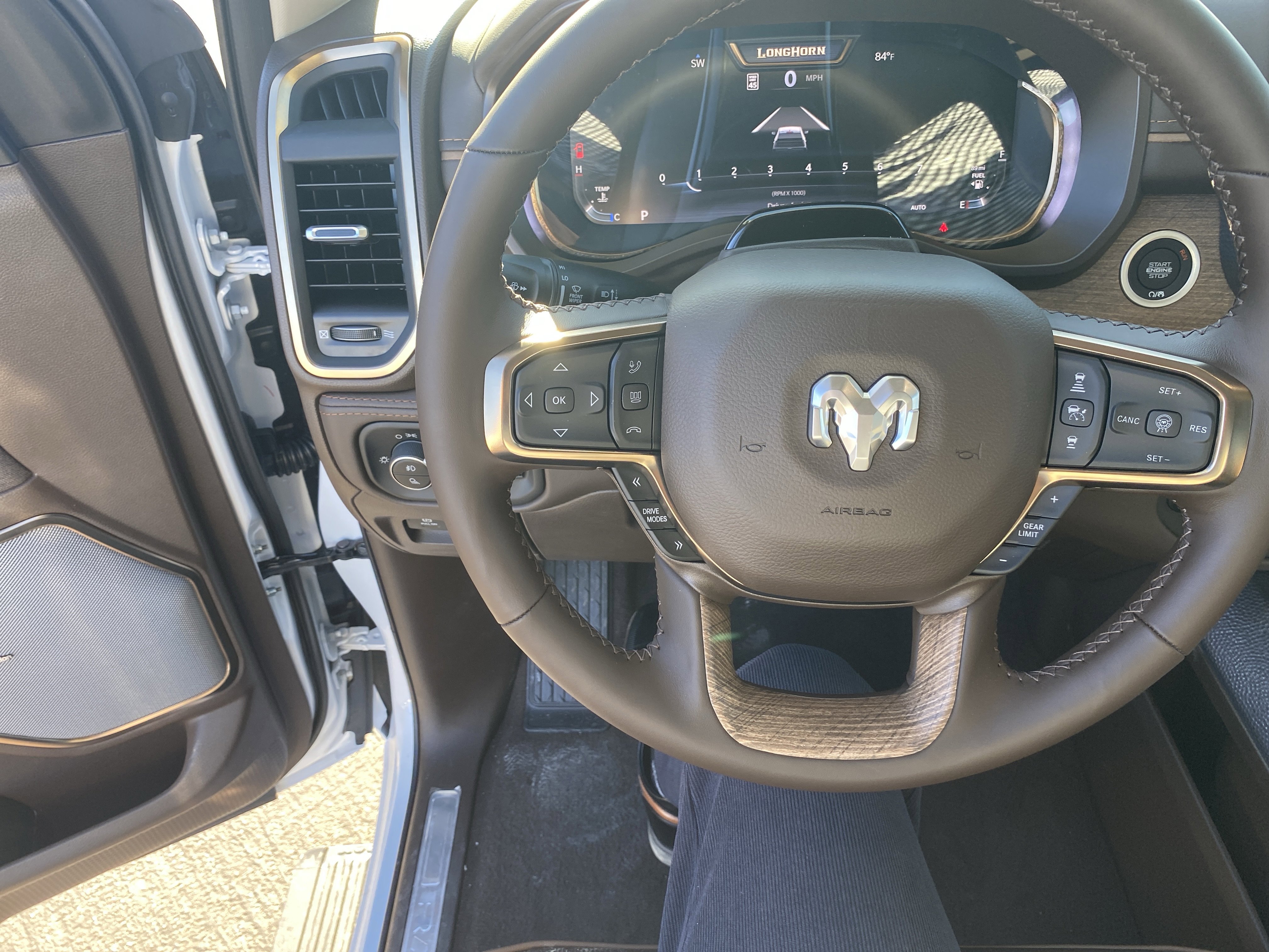 New 2026 RAM 1500 Limited image 11