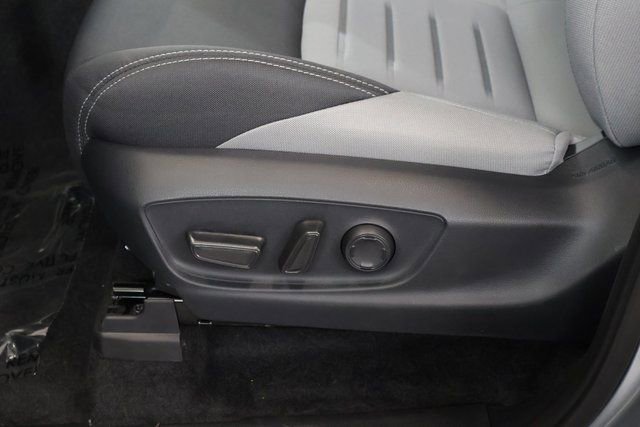 New 2025 Toyota Tacoma TRD Off-Road w/ TRD Off Road Upgrade Package image 12