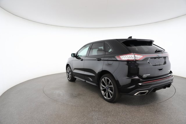 Used 2018 Ford Edge Sport w/ Equipment Group 401A image 11