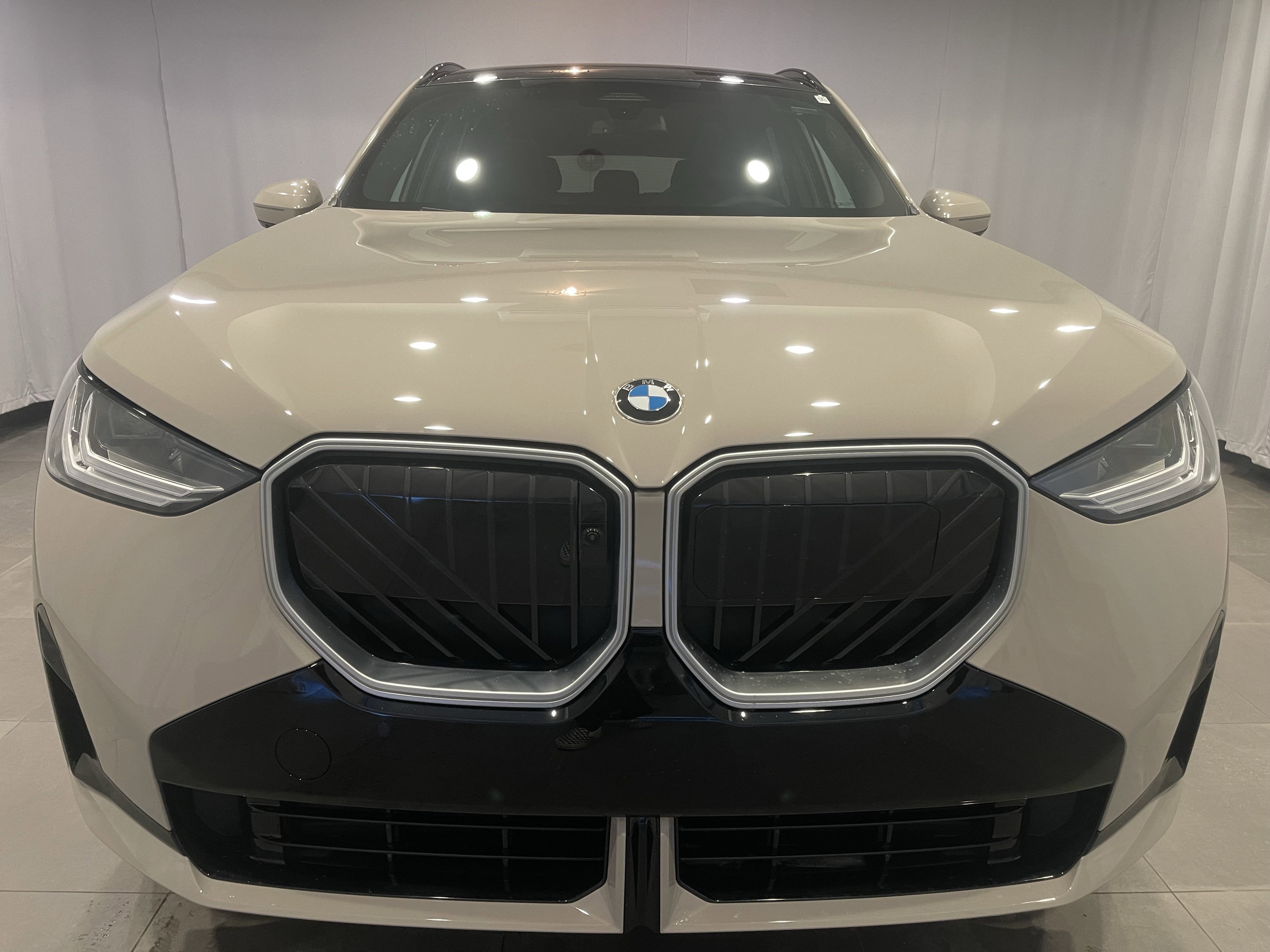 New 2026 BMW X3 xDrive30 image 2