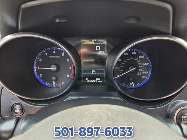 Used 2019 Subaru Outback 2.5i Touring AWD/4WD image 23