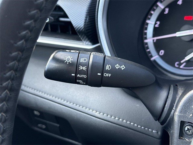 Used 2022 Toyota Highlander XSE image 27