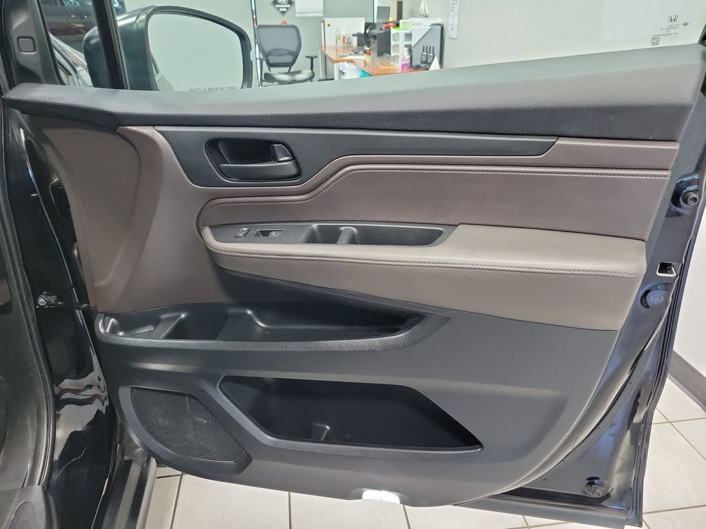 Used 2020 Honda Odyssey EX-L image 19