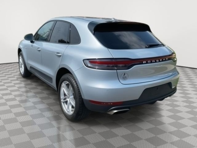 Used 2019 Porsche Macan AWD/4WD image 7