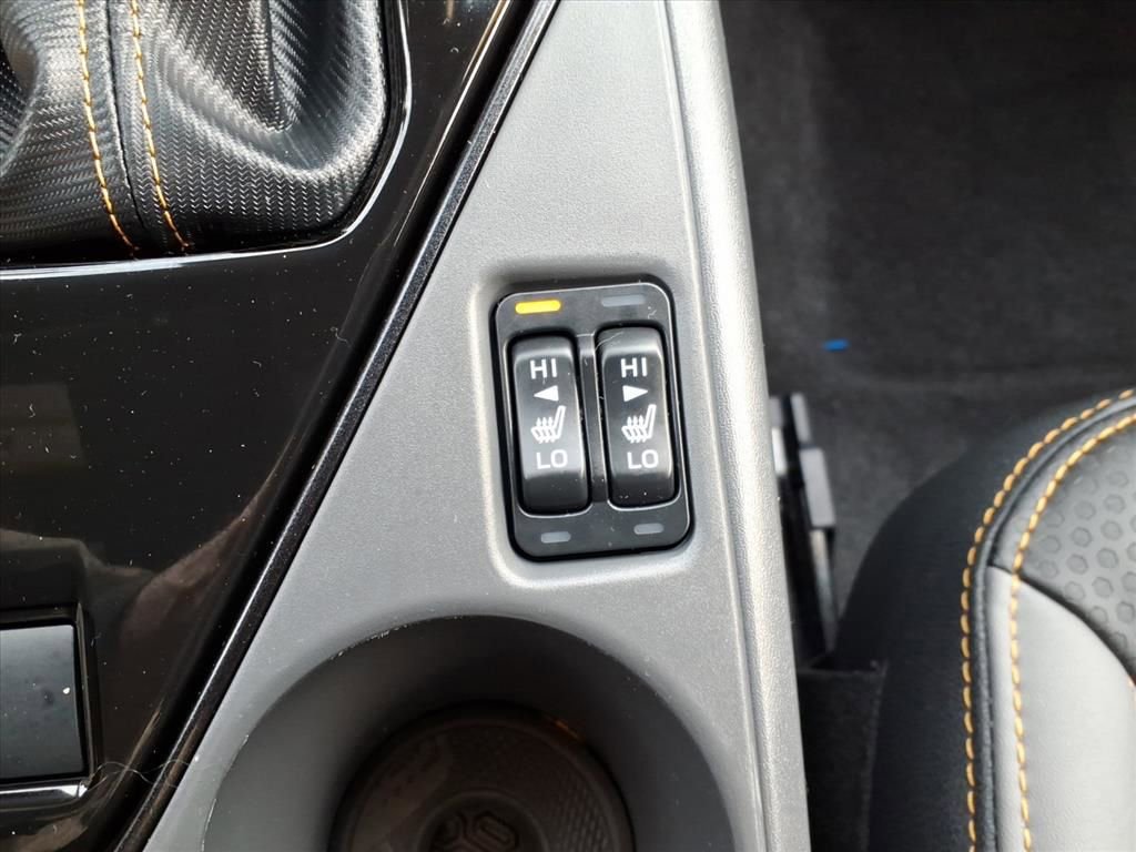 Used 2025 Subaru Crosstrek 2.5i Wilderness image 16