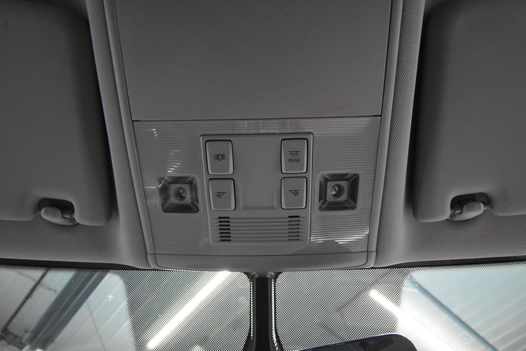 Used 2022 Volkswagen Atlas SE image 21