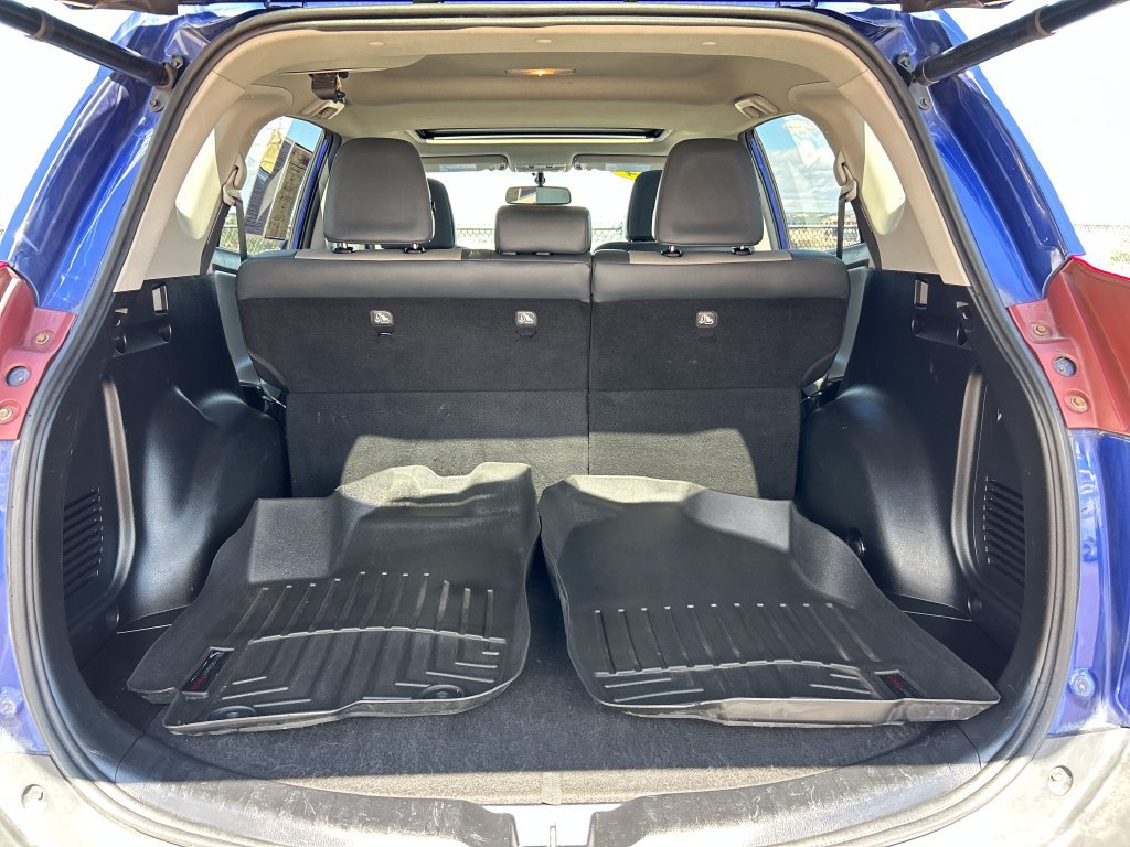 Used 2014 Toyota RAV4 Limited AWD/4WD image 5