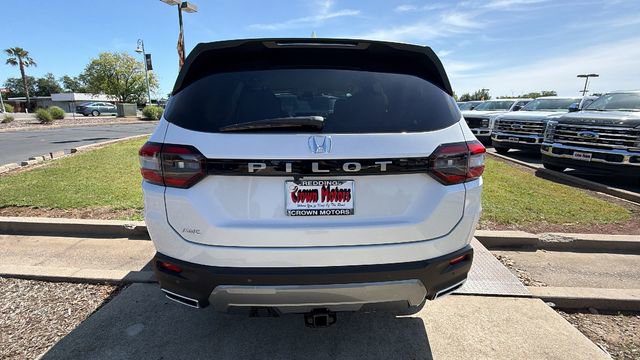 New 2026 Honda Pilot EX-L image 5