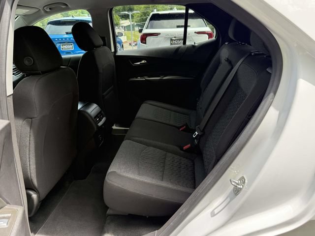 Certified 2024 Chevrolet Equinox LT AWD/4WD image 13