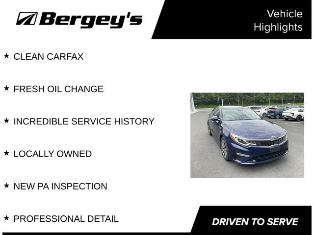 Used 2019 Kia Optima LX w/ LX 17" Wheel Package FWD image 4