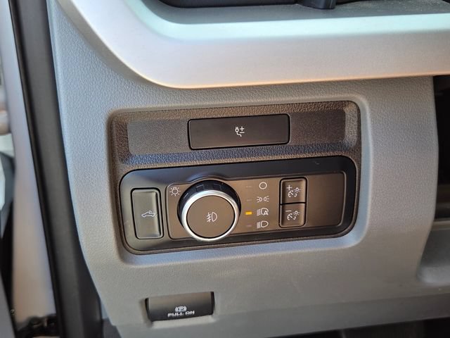 Used 2024 Ford F250 XL w/ STX Appearance Package AWD/4WD image 27