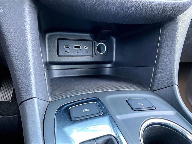 Used 2023 Chevrolet Equinox LT AWD/4WD image 27