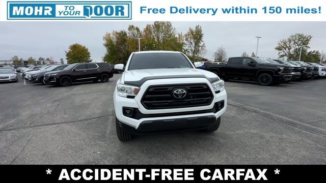 Used 2019 Toyota Tacoma SR image 62