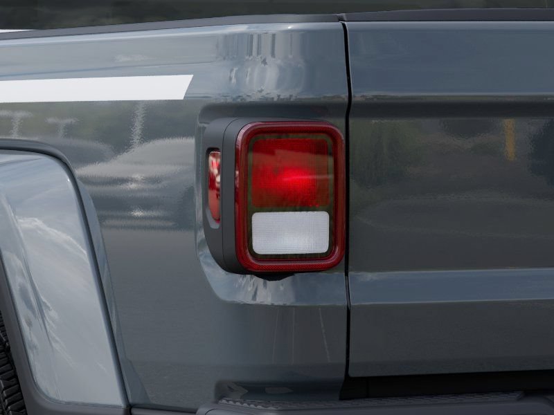 New 2026 Jeep Gladiator Sport AWD/4WD image 9
