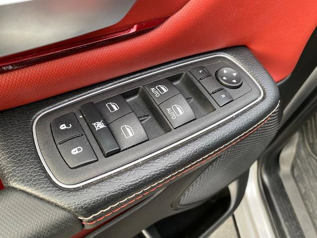 Used 2024 RAM 1500 Rebel image 13
