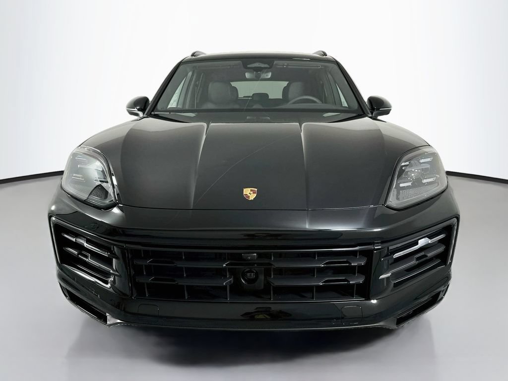 New 2026 Porsche Cayenne S AWD/4WD image 6