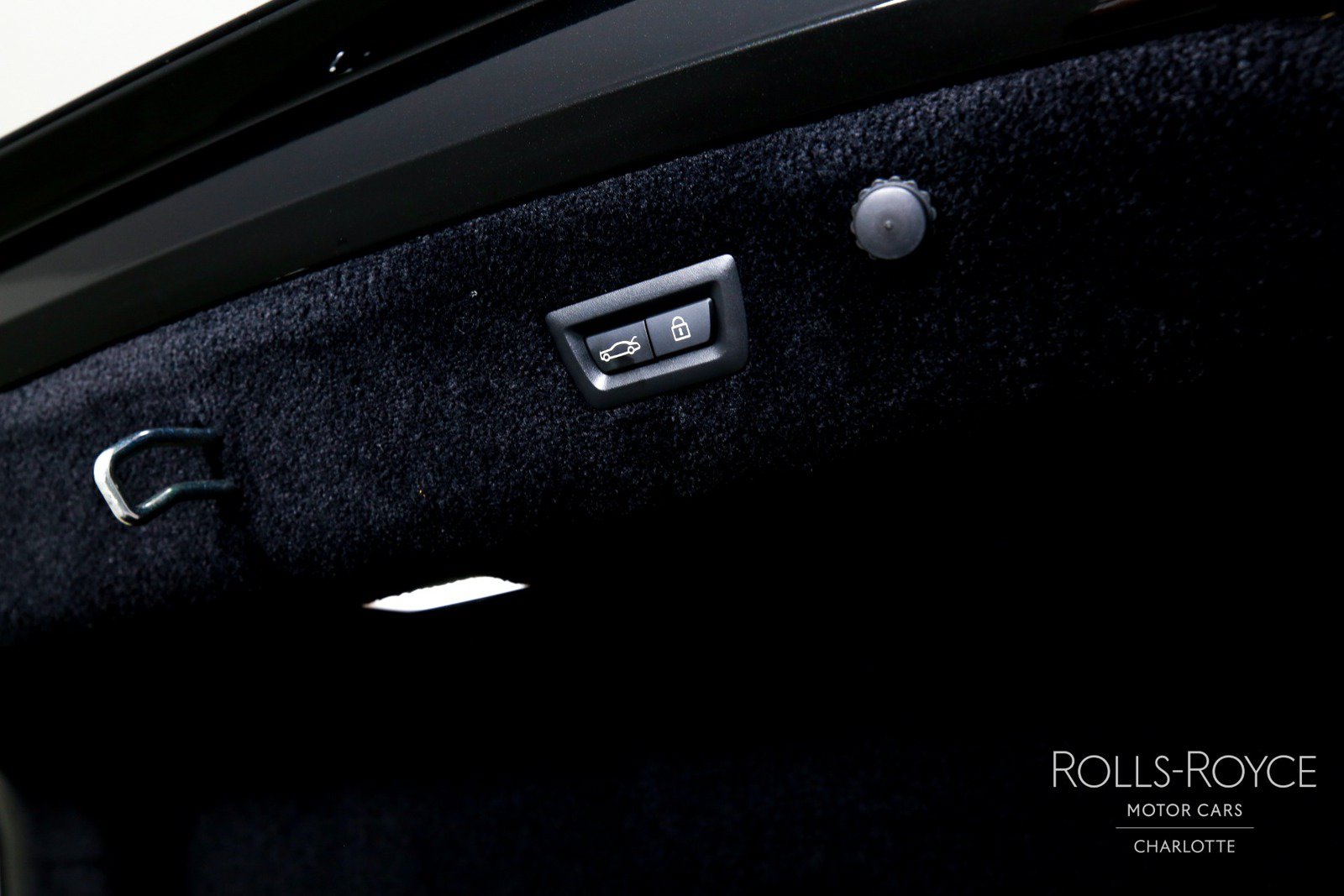 Certified 2022 Rolls-Royce Ghost AWD/4WD image 23