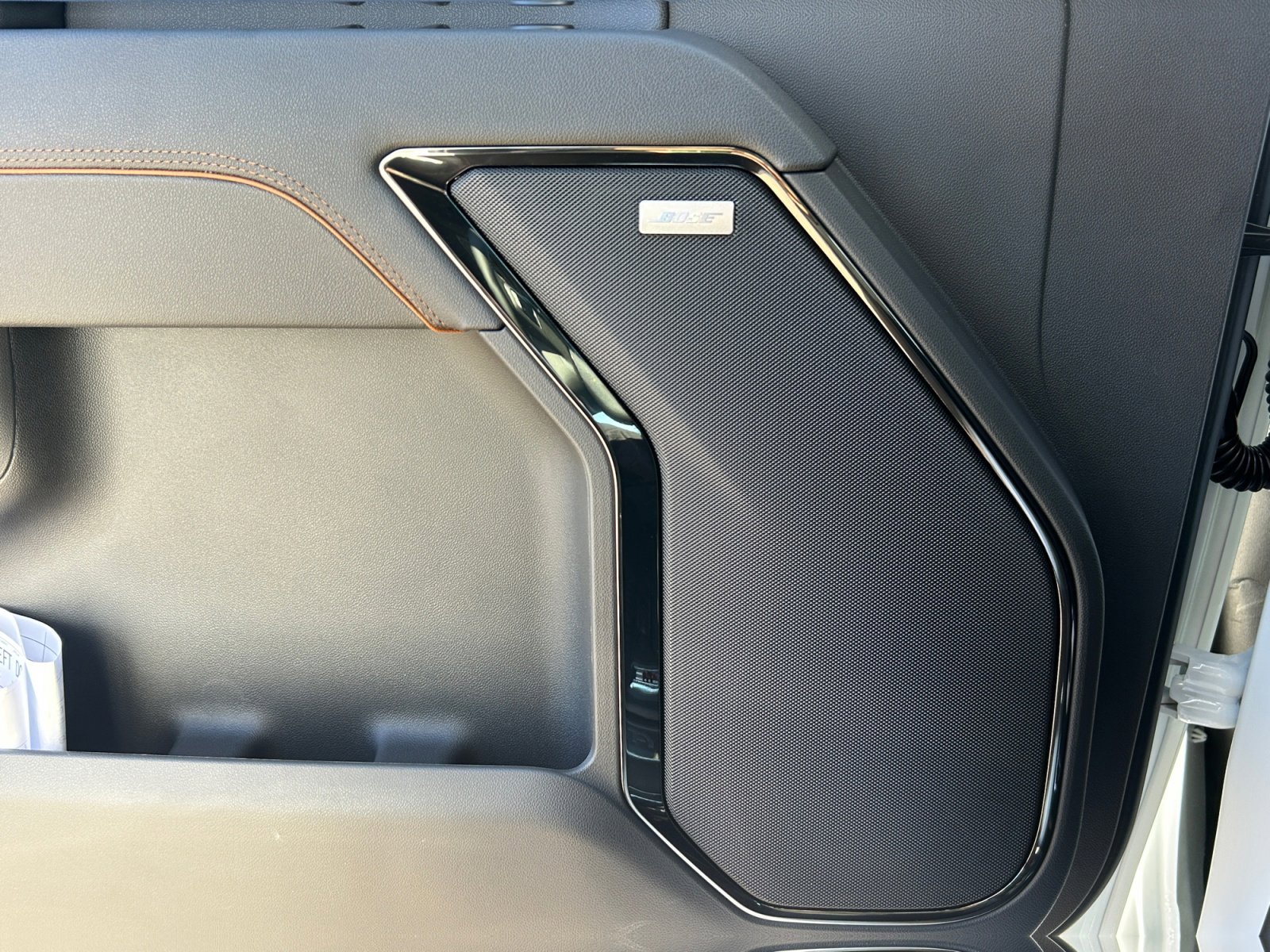 New 2026 GMC Sierra 2500 AT4 w/ AT4 Premium Plus Package image 27